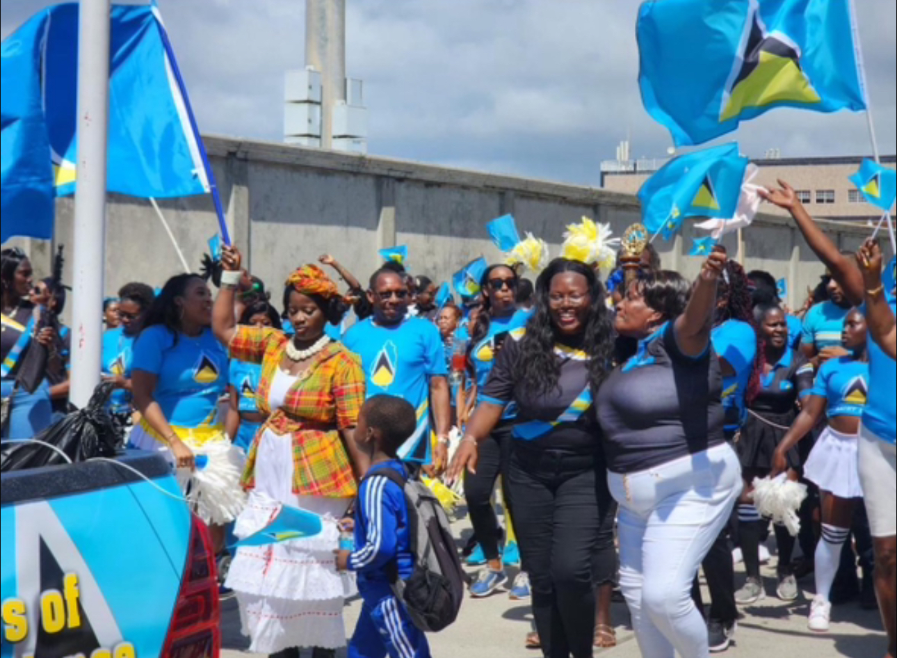 Community initiative